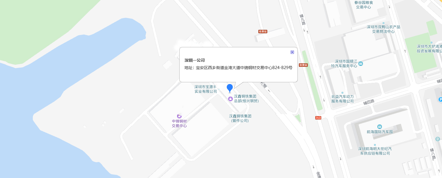 市場范文地圖